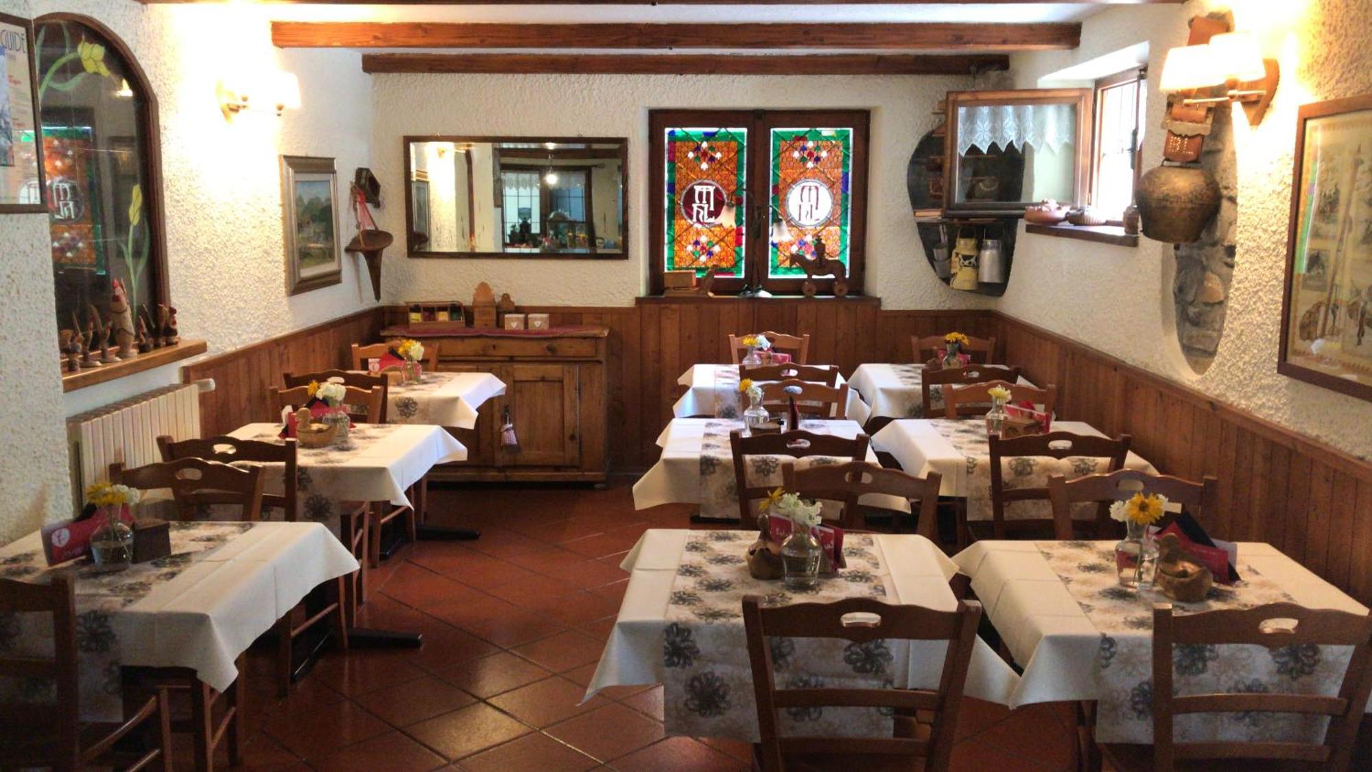 Maison Laurent Курмайор Екстериор снимка