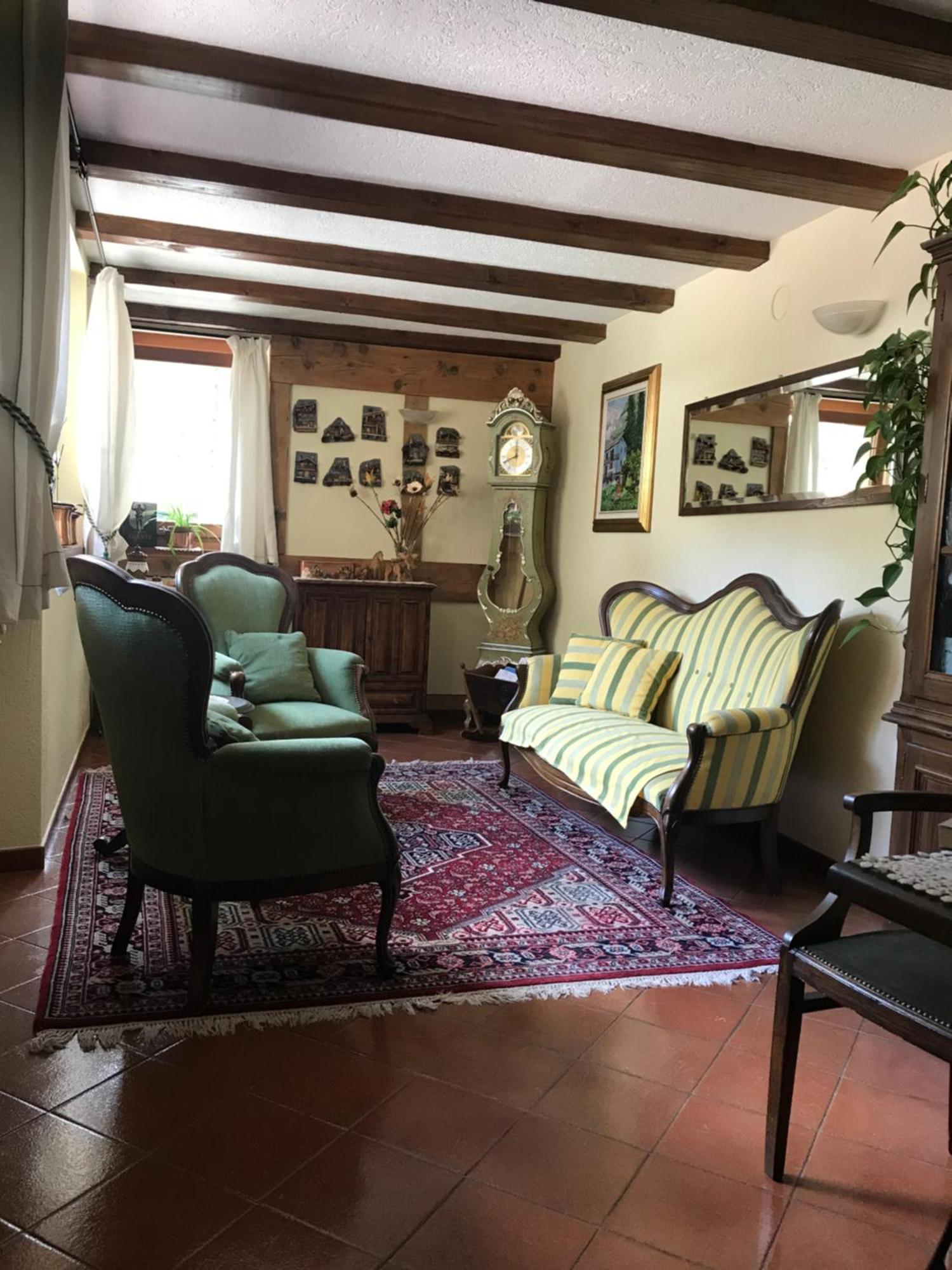 Maison Laurent Курмайор Екстериор снимка